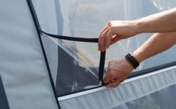 Isabella Air Cirrus Noord 300 Opblaasbare Reisluifel 300 X 275 Cm -Outdoor Kampeeruitrusting 352418 2283721