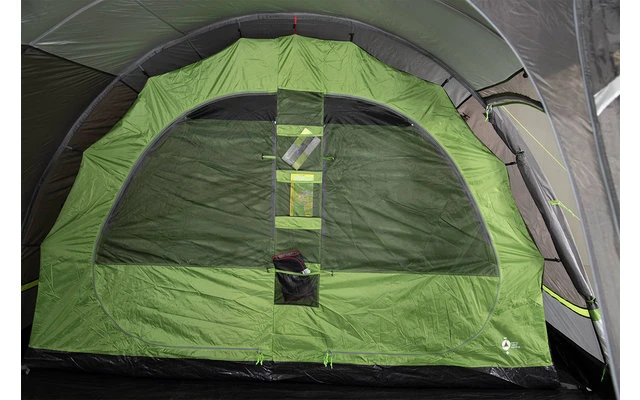High Peak Bolzano 5.0 Familie Tent 9 High Peak Bolzano 5.0 Familie Tent - Afbeelding 7