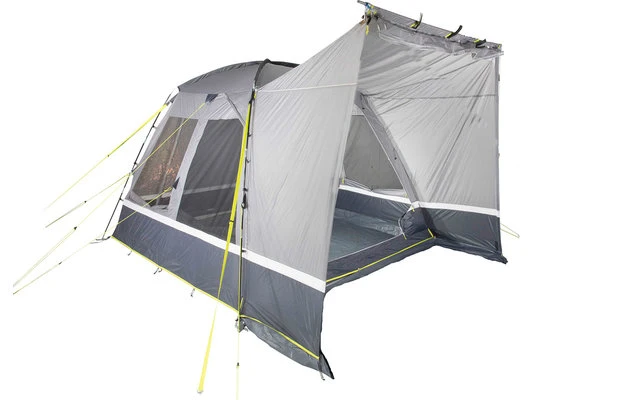 High Peak Trentino 2.0 Vrijstaande Tunnel Bus Luifel 9 High Peak Trentino 2.0 Vrijstaande Tunnel Bus Luifel - Afbeelding 7