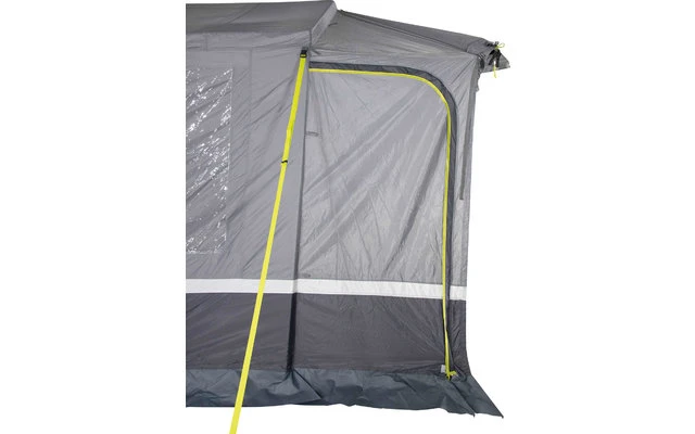 High Peak Tramp 2.0 Vrijstaande Busluifel 6 High Peak Tramp 2.0 Vrijstaande Busluifel - Afbeelding 4