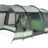High Peak Garda 4.0 Familie Tent