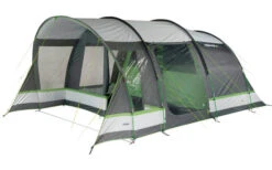 High Peak Garda 4.0 Familie Tent