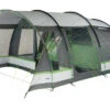 High Peak Garda 5.0 Familie Tent -Outdoor Kampeeruitrusting 356349 2580034