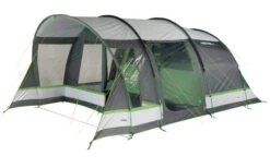 High Peak Garda 5.0 Familie Tent