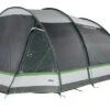 High Peak Meran 5.0 Tunnel Tent -Outdoor Kampeeruitrusting 356355 2550425