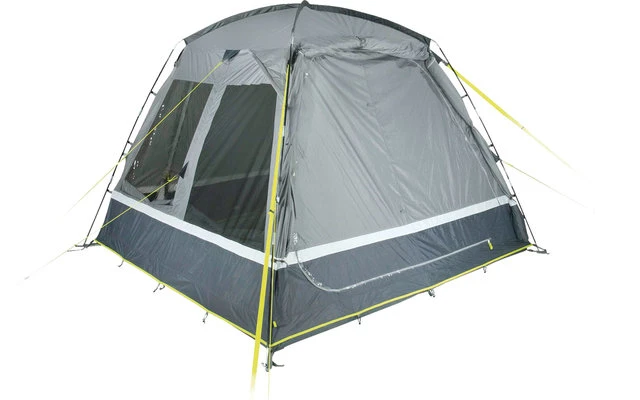 High Peak Trentino 2.0 Vrijstaande Tunnel Bus Luifel 3 High Peak Trentino 2.0 Vrijstaande Tunnel Bus Luifel