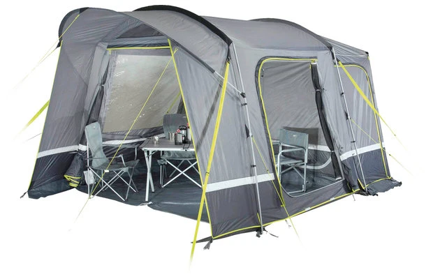 High Peak Hoge Piek Riva 2.0 Vrijstaande Busluifel 3 High Peak Hoge Piek Riva 2.0 Vrijstaande Busluifel