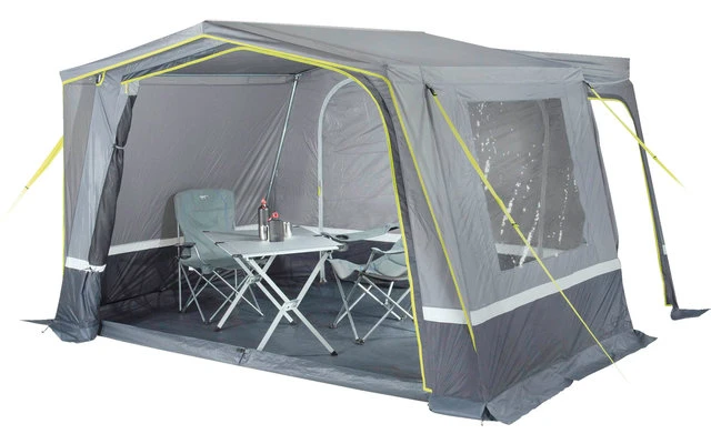 High Peak Tramp 2.0 Vrijstaande Busluifel 3 High Peak Tramp 2.0 Vrijstaande Busluifel