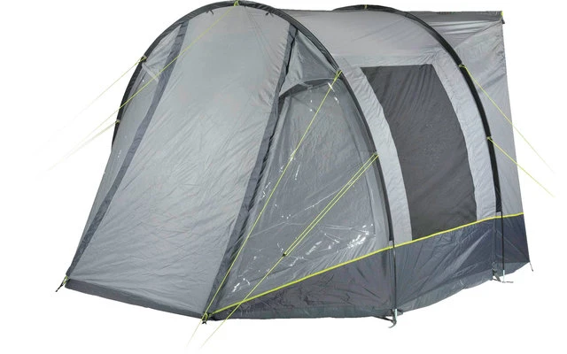 High Peak Hoge PiekAvio 2.0 Vrijstaande Busluifel 4 High Peak Hoge PiekAvio 2.0 Vrijstaande Busluifel - Afbeelding 2