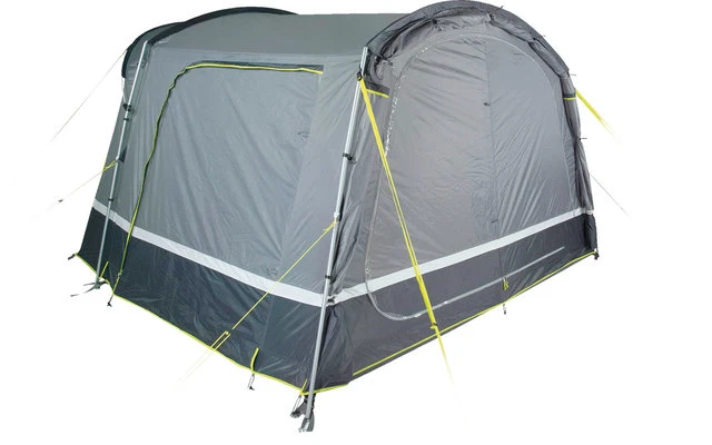 High Peak Hoge Piek Riva 2.0 Vrijstaande Busluifel 4 High Peak Hoge Piek Riva 2.0 Vrijstaande Busluifel - Afbeelding 2