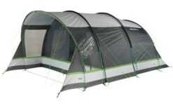 High Peak Garda 4.0 Familie Tent -Outdoor Kampeeruitrusting 356463 2586607