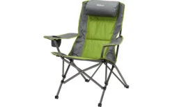 Berger Touring Easy-L Achtertent Opblaasbare Achtertent VW T5/T6 Incl. 2 Stuks Berger Tirana Klapstoelen -Outdoor Kampeeruitrusting 357741 2286250