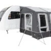 Dometic Rally Air All Season 260 S Opblaasbare Caravan / Camper Luifel