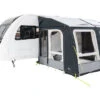 Dometic Rally Air Pro 330 S Opblaasbare Caravan / Camper Luifel -Outdoor Kampeeruitrusting 363183 2474318