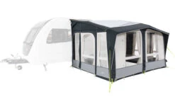 Dometic Club Air Pro 390 S Opblaasbare Caravan/camper Voortent 13 Dometic Club Air Pro 390 S Opblaasbare Caravan/camper Voortent -Outdoor Kampeeruitrusting 369206 2262062