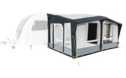Dometic Club Air Pro 440 S Opblaasbare Caravan / Camper Luifel -Outdoor Kampeeruitrusting 369212 2717719