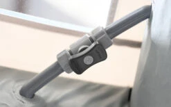 Dometic Club Air Pro 330 S Opblaasbare Caravan / Camper Luifel -Outdoor Kampeeruitrusting 369221 2276749