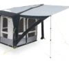 Dometic Club Air All-Season S Zijvleugel Voor All-season Zonnescherm Links -Outdoor Kampeeruitrusting 369882 2412077