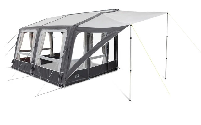 Dometic Grande Air All-Season M Zijvleugel Voor Camperluifel Links 4 Dometic Grande Air All-Season M Zijvleugel Voor Camperluifel Links - Afbeelding 2