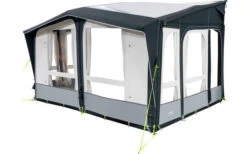 Dometic Club Air Pro 440 S Opblaasbare Caravan / Camper Luifel