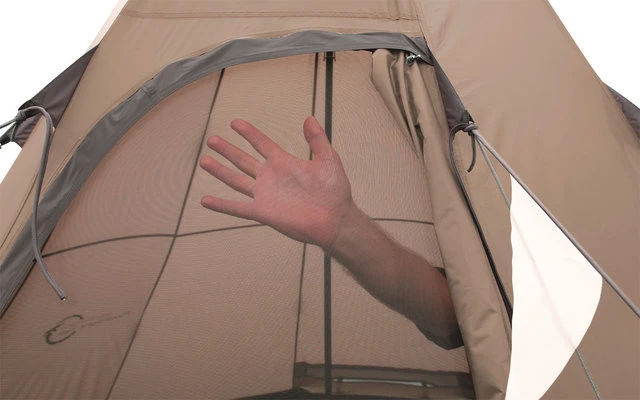 Easy Camp Moonlight Tipi Familie Tent 3 Easy Camp Moonlight Tipi Familie Tent