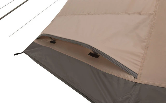 Easy Camp Moonlight Tipi Familie Tent 5 Easy Camp Moonlight Tipi Familie Tent - Afbeelding 3