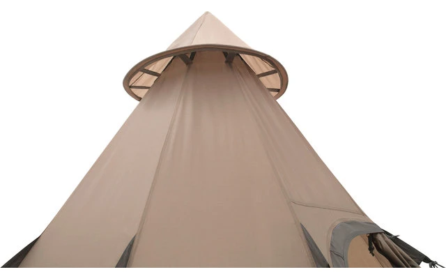 Easy Camp Moonlight Tipi Familie Tent 7 Easy Camp Moonlight Tipi Familie Tent - Afbeelding 5