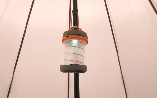 Easy Camp Moonlight Tipi Familie Tent 8 Easy Camp Moonlight Tipi Familie Tent - Afbeelding 6