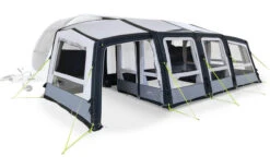 Dometic Grande Air Pro Extension Opblaasbare Voortentverlenging Voor Caravan / Camper Linker Voortent