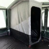 Dometic Ascension FTX 601 +1 Binnentent / Slaapcabine Voor Gezinstent -Outdoor Kampeeruitrusting 372641 2670013