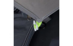 Dometic Rally Air Pro 200 Binnenhemel Voor Caravan/camperluifel -Outdoor Kampeeruitrusting 372731 2293070