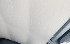 Dometic Rally Air Pro 200 Binnenhemel Voor Caravan/camperluifel -Outdoor Kampeeruitrusting 372767 2293022