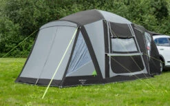 Berger Liberta-L Achterste Lage Opblaasbare SUV-achtertent