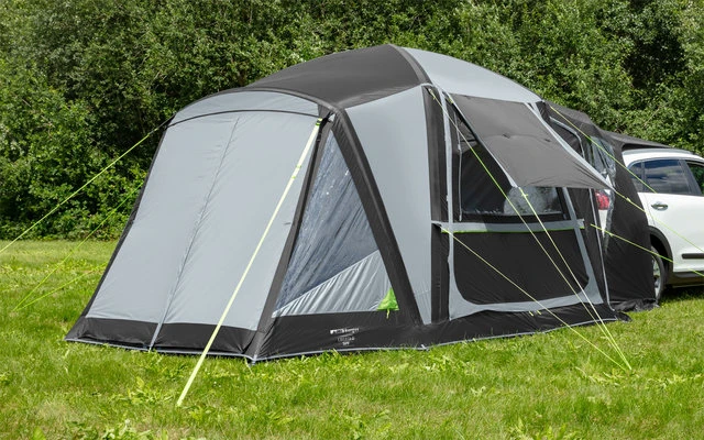 Berger Liberta-L Achterste Lage Opblaasbare SUV-achtertent 4 Berger Liberta-L Achterste Lage Opblaasbare SUV-achtertent - Afbeelding 2