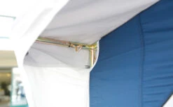 Brunner Gusto NG II Keukentent -Outdoor Kampeeruitrusting 375255 2380112