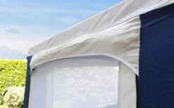 Brunner Gusto NG II Keukentent -Outdoor Kampeeruitrusting 375261 2380181