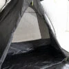 Kampa Tailgater Binnentent Voor Achtertent