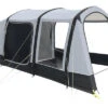 Kampa Hayling 4 Air TC Opblaasbare Tunneltent -Outdoor Kampeeruitrusting 377540 2487674