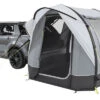 Kampa Tailgater Air Opblaasbare SUV / Auto Achtertent -Outdoor Kampeeruitrusting 377555 2581120