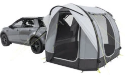 Kampa Tailgater Air Opblaasbare SUV / Auto Achtertent
