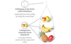 Wenko Triago Keuken Verkeerslicht 73 X 33 Cm