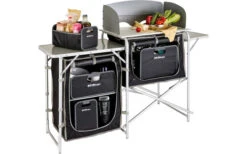 Berger Culina Vouwdoos / Opbergdoos 6 Liter -Outdoor Kampeeruitrusting 379808 2491804