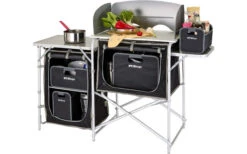 Berger Culina Vouwdoos / Opbergdoos 6 Liter -Outdoor Kampeeruitrusting 379847 2491816