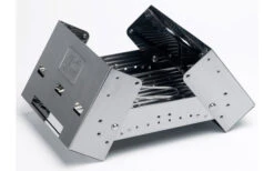 Esbit Opvouwbare Roestvrijstalen Grill -Outdoor Kampeeruitrusting 384536 4488943