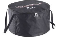 LotusGrill XL Met Draagtas Lime Groen