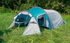 Coleman Cortes 3 Tunneltent -Outdoor Kampeeruitrusting 392386 2851733