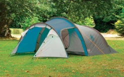 Coleman Cortes 3 Tunneltent -Outdoor Kampeeruitrusting 392425 2851745