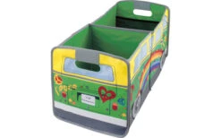 VW Collection T1 Bulli Vouwbak Benzine / Blauw