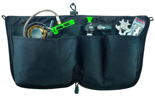 Optimus Nova Kampeerkachel 4 Optimus Nova Kampeerkachel - Afbeelding 2