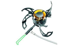 Optimus Polaris Optifuel Kampeerkachel -Outdoor Kampeeruitrusting 399622 2926740